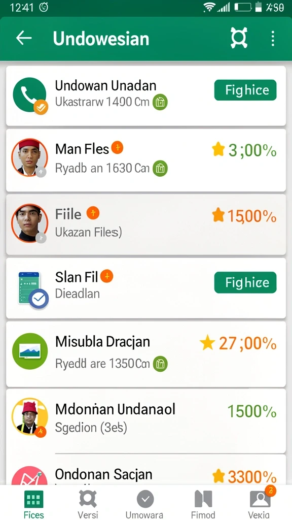 Screenshot 567tv nomor 3