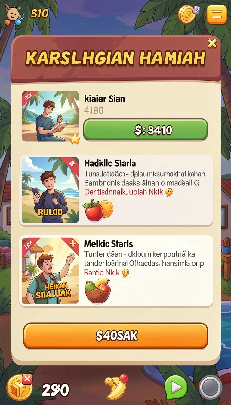 Screenshot 8368slot nomor 3