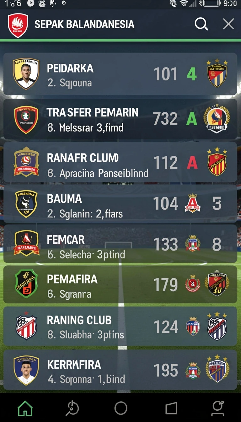 Screenshot 88bos nomor 1