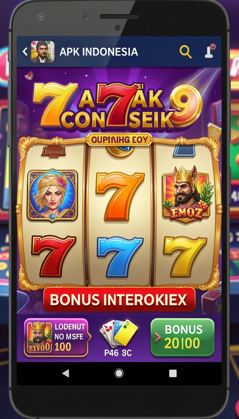 Screenshot 9sl nomor 2