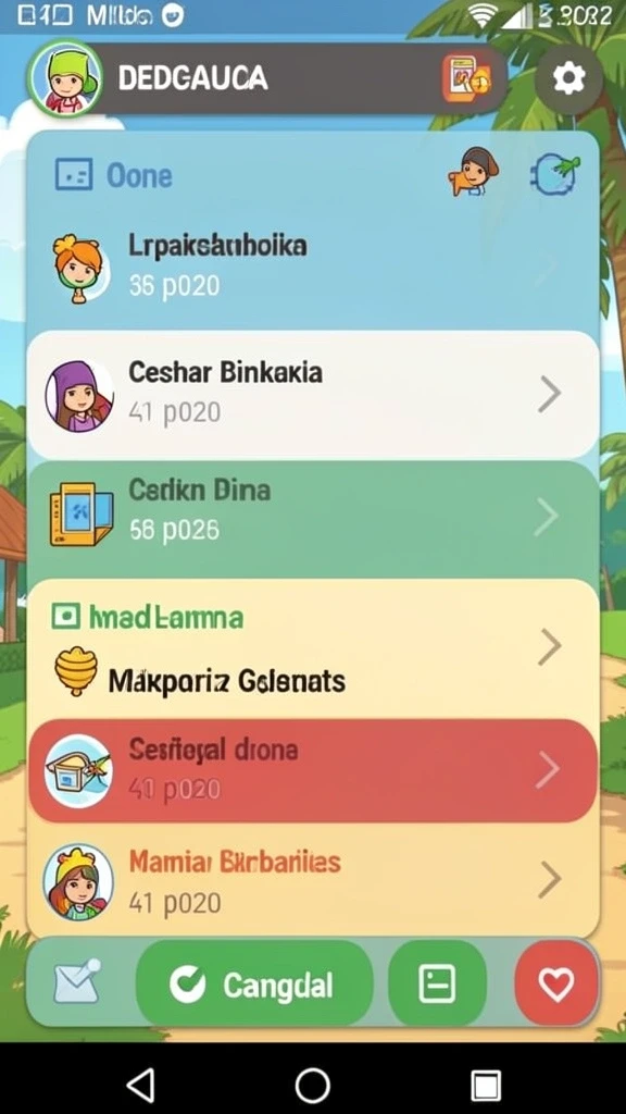 Screenshot 9win nomor 2