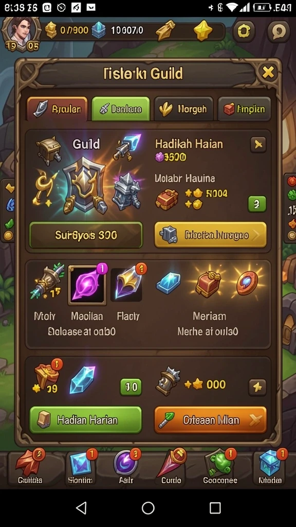 Screenshot 9win nomor 3