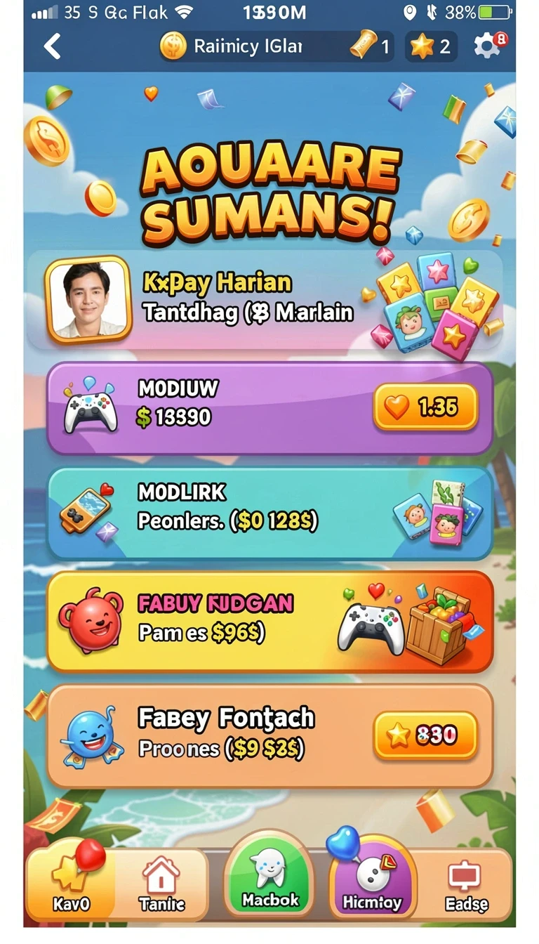Screenshot a7777 nomor 3