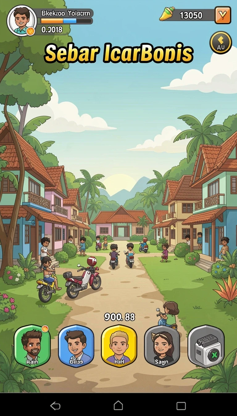 Screenshot afaf nomor 3