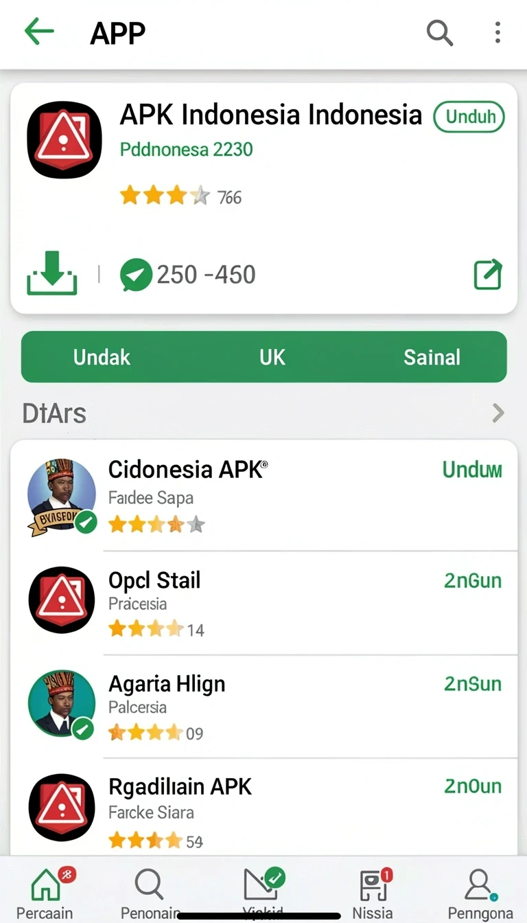 Screenshot apek88 nomor 1