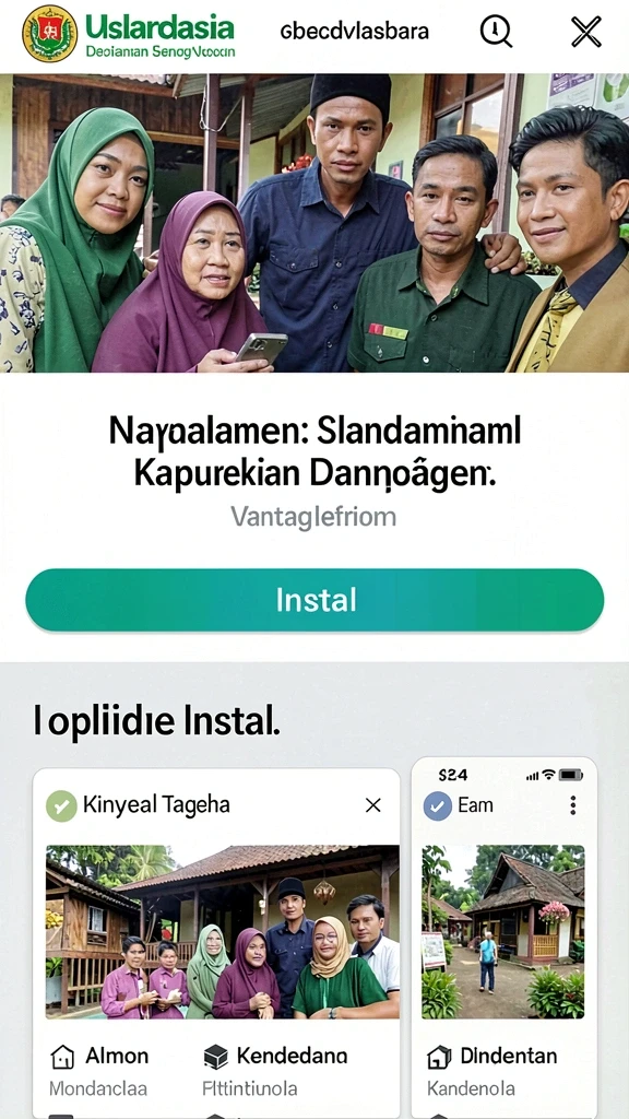 Screenshot ayu89 nomor 1