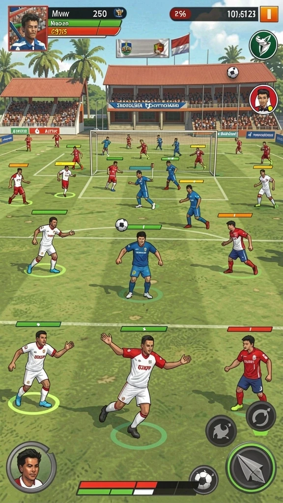 Screenshot batik77 nomor 3