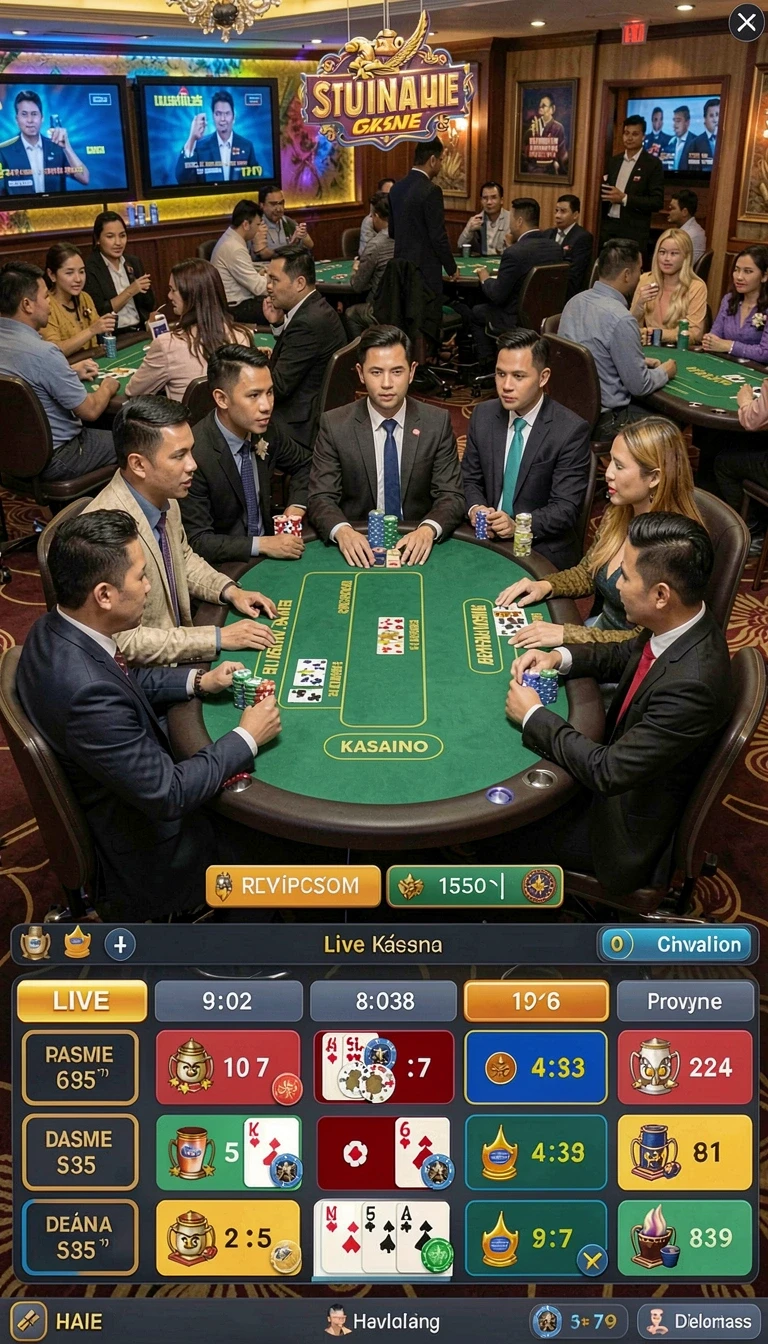 Screenshot bingo188 nomor 2
