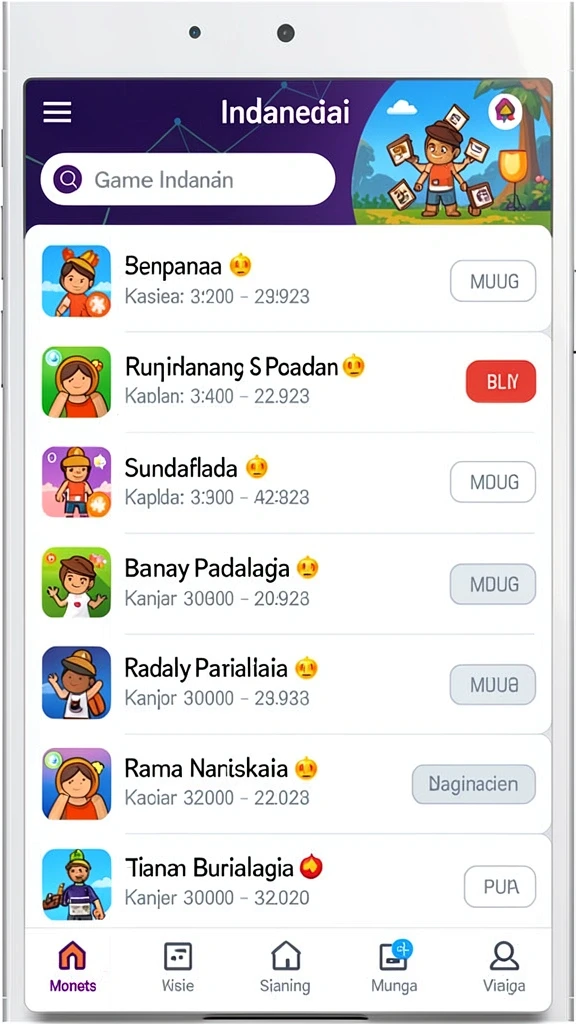 Screenshot bowo77 nomor 3