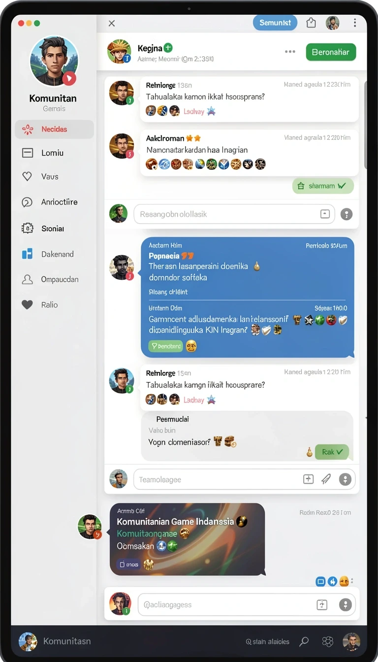 Screenshot bromo77 nomor 1