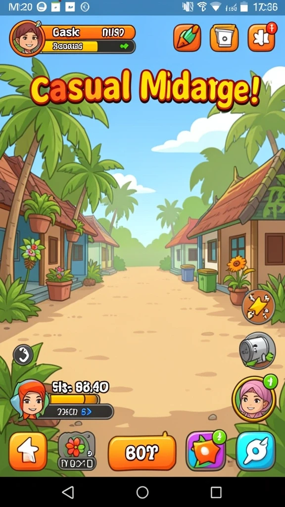 Screenshot bw888 nomor 1