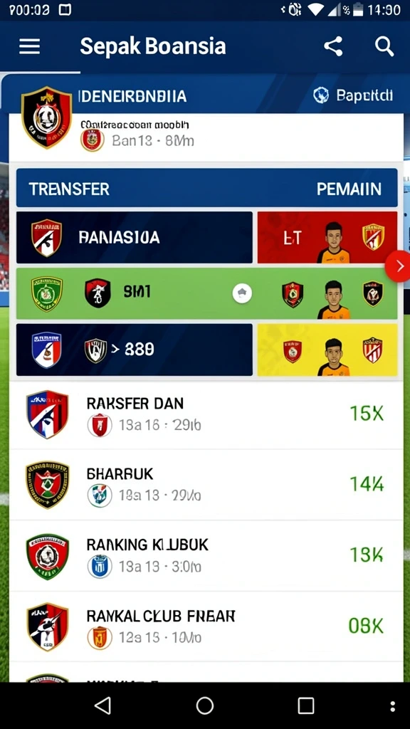 Screenshot cakra777 nomor 1