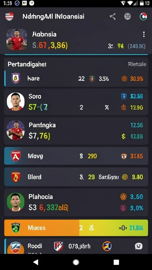 Screenshot cakra777 nomor 2