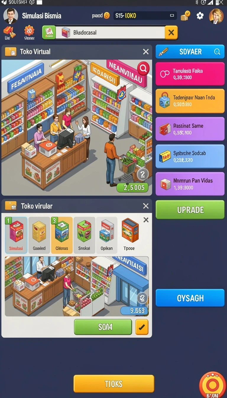 Screenshot cemara77 nomor 2