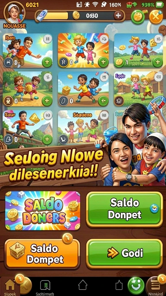 Screenshot cemara777 nomor 3