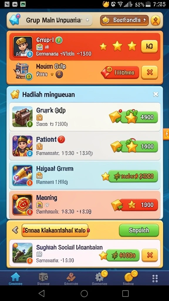 Screenshot dentoto nomor 2