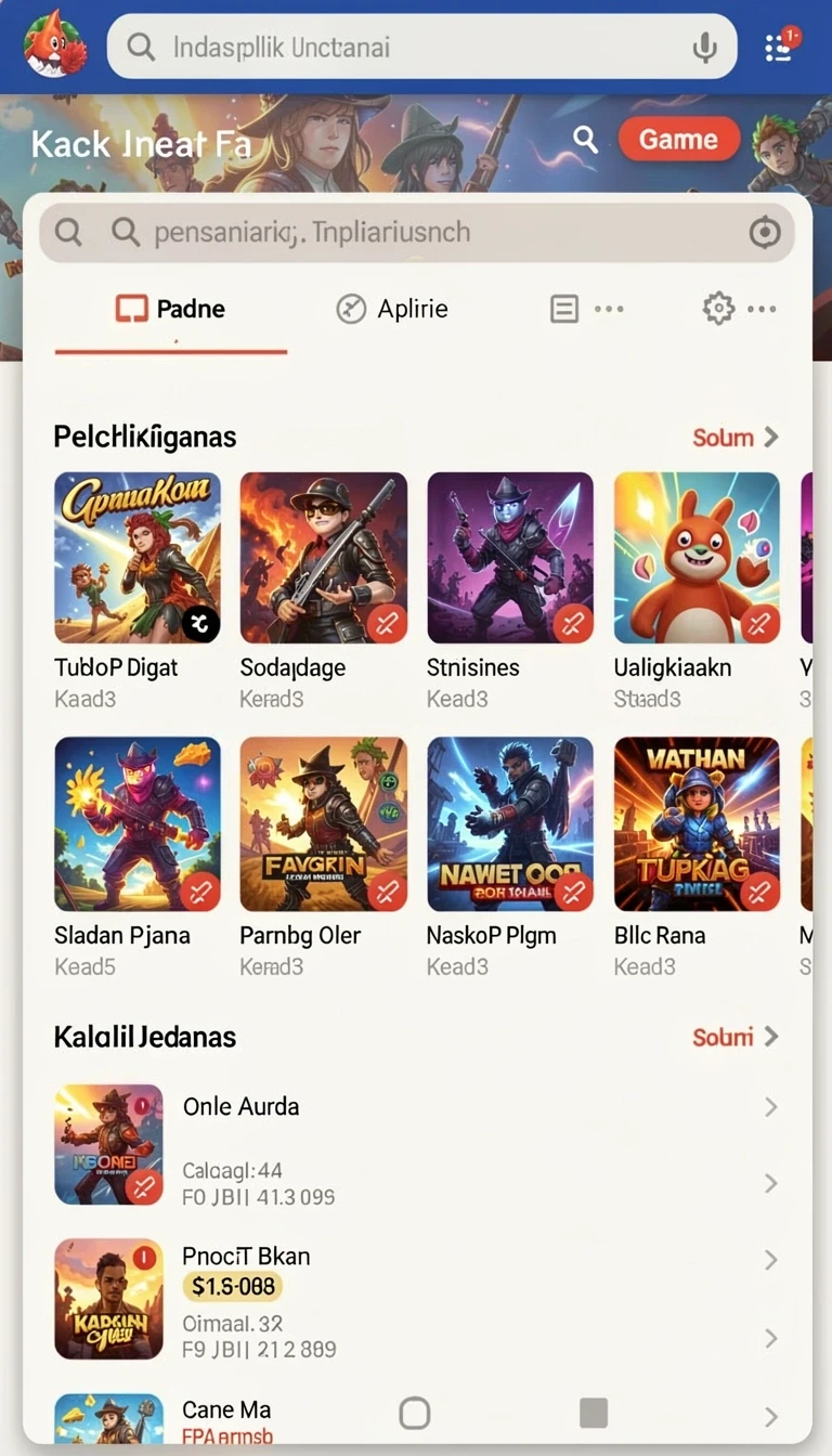 Screenshot dewanusa nomor 1