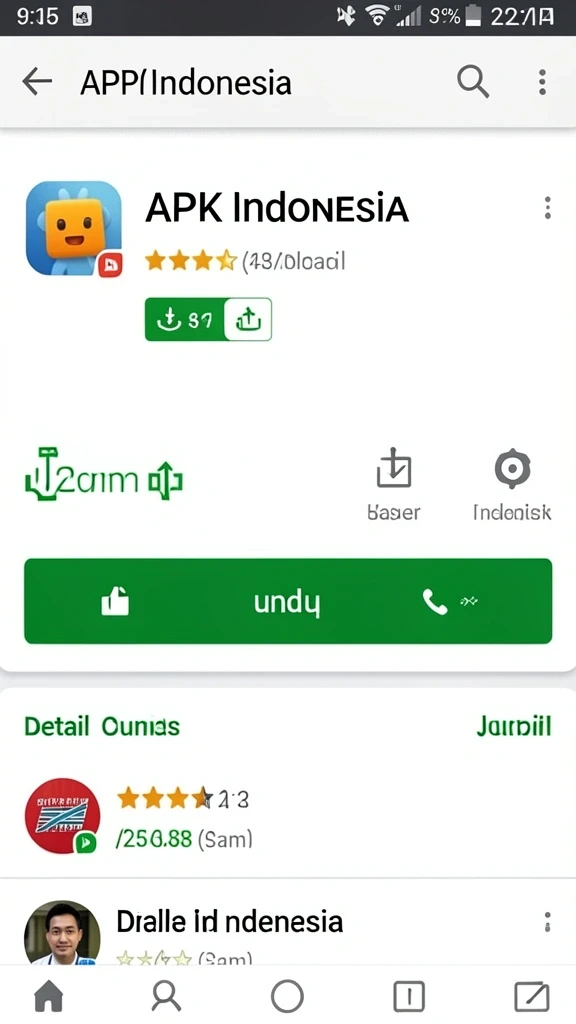 Screenshot dmd999 nomor 1