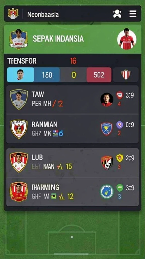 Screenshot duren777 nomor 2