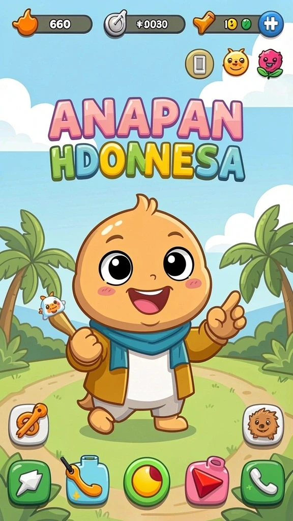 Screenshot duren777 nomor 3
