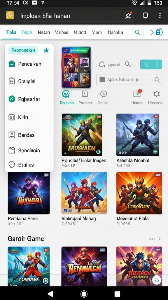 Screenshot emon777 nomor 2
