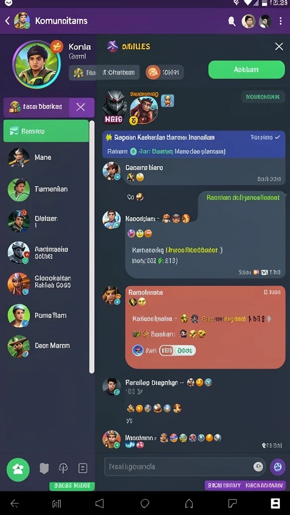 Screenshot emon777 nomor 3