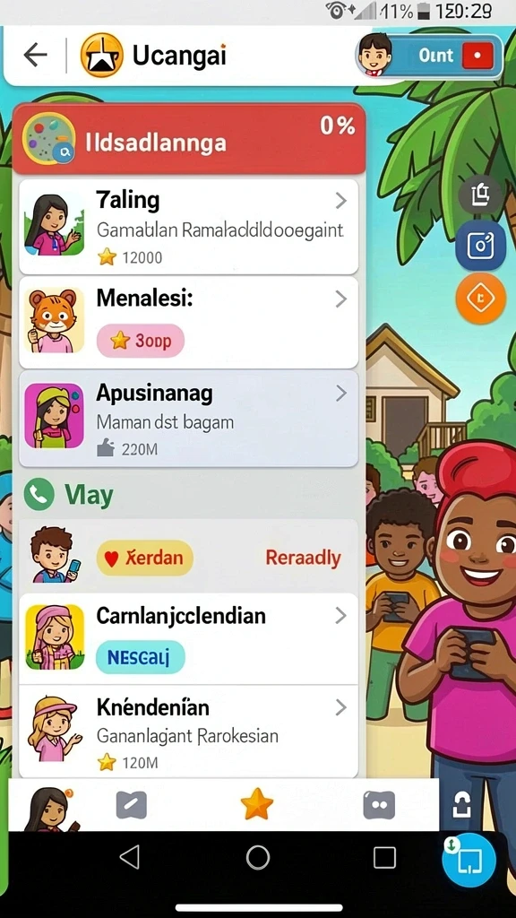 Screenshot empire88 nomor 2