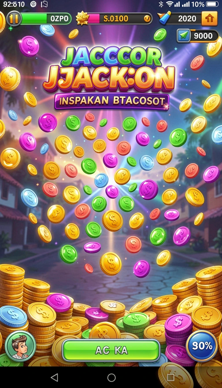 Screenshot fungame777 nomor 1