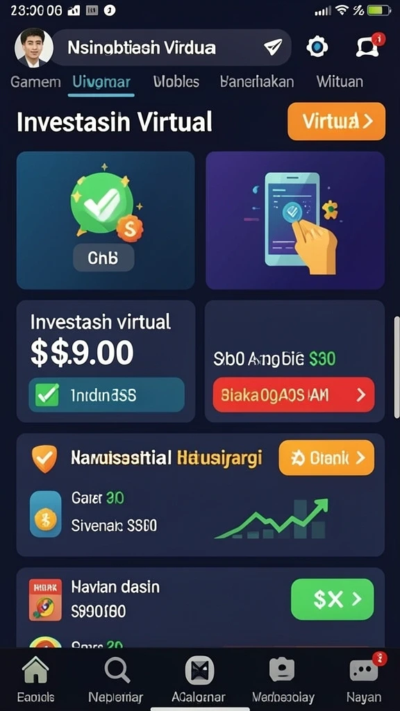 Screenshot g9vip nomor 2