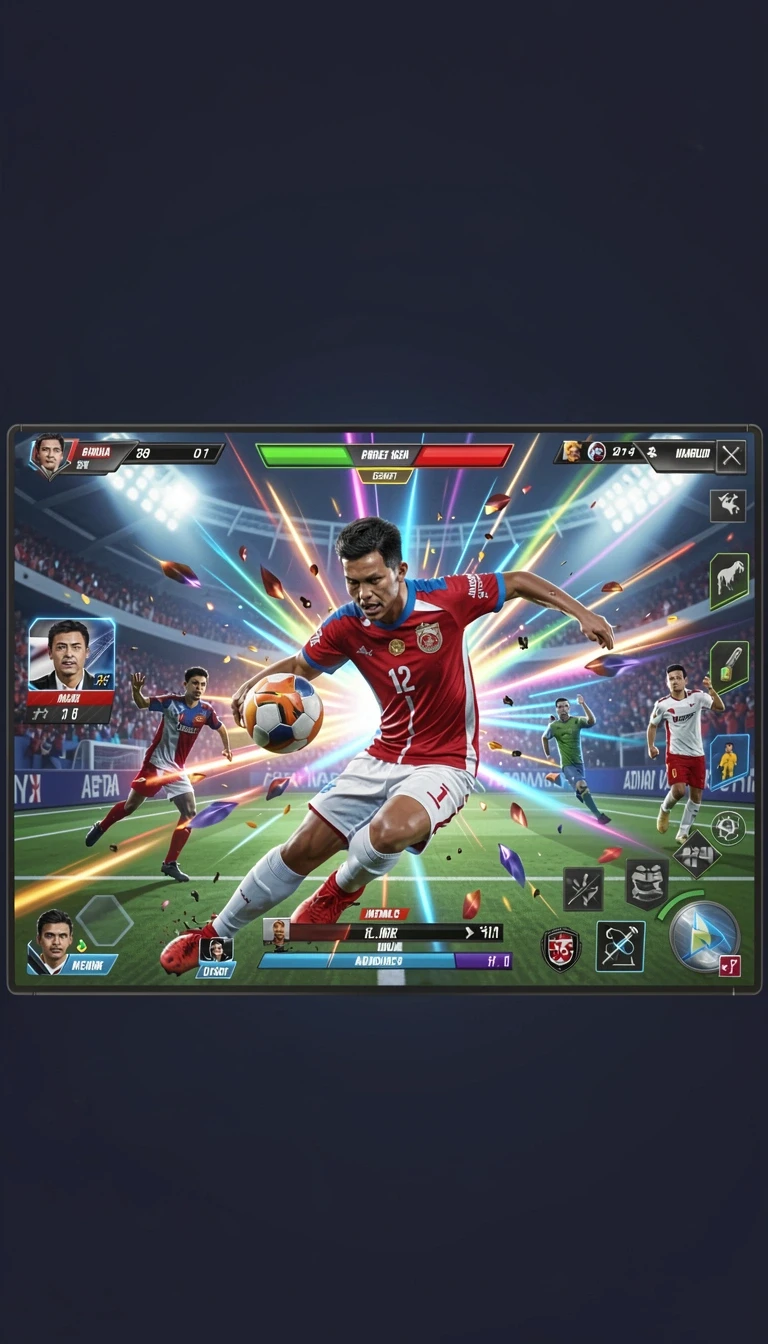 Screenshot gacor777 nomor 3