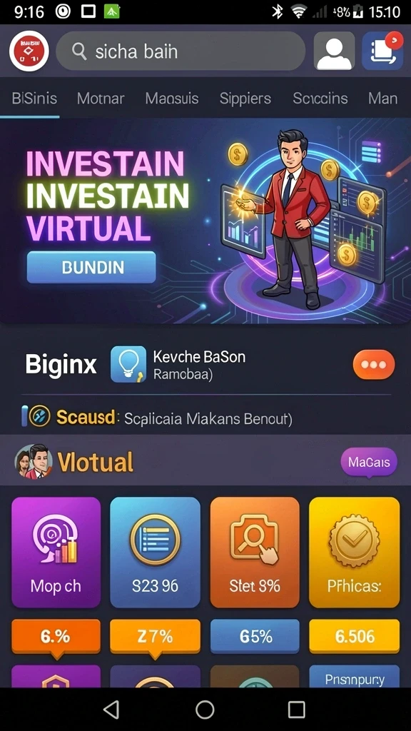 Screenshot gems365 nomor 2