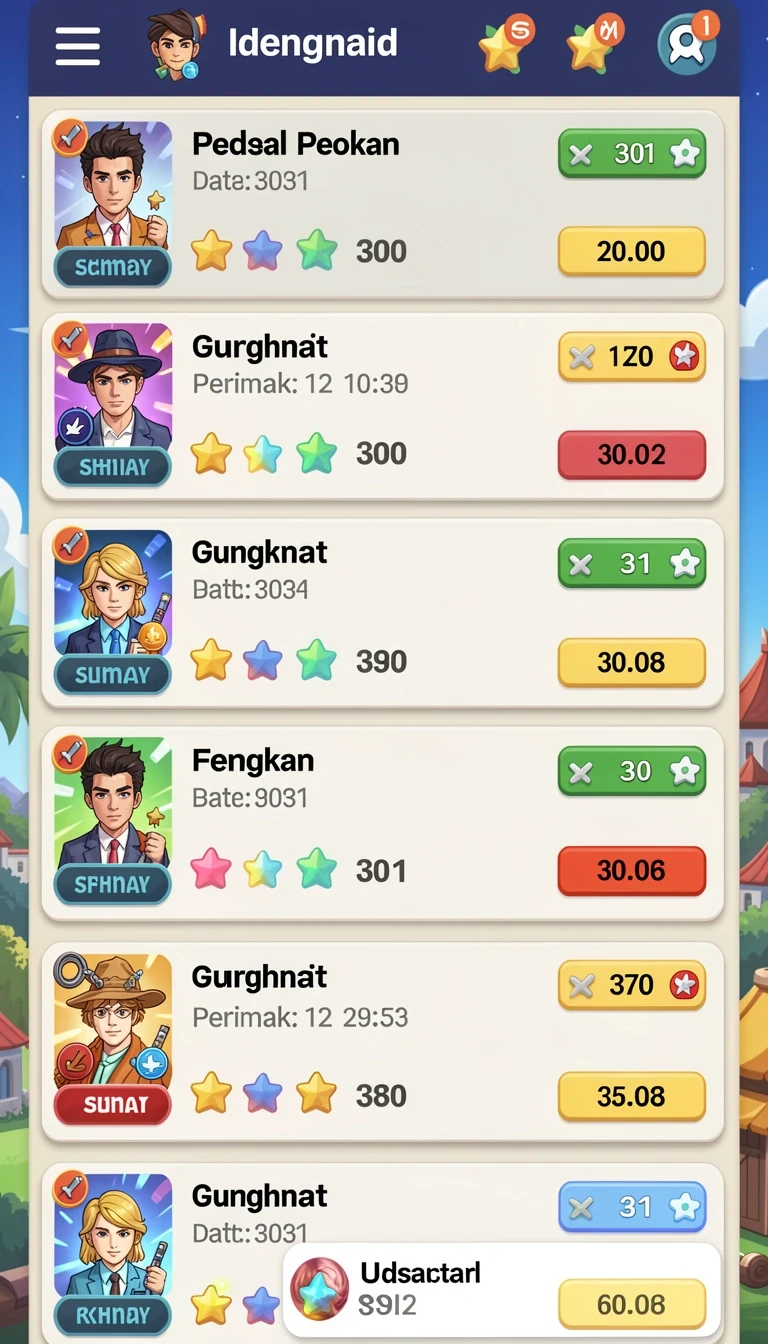 Screenshot gg999 nomor 3