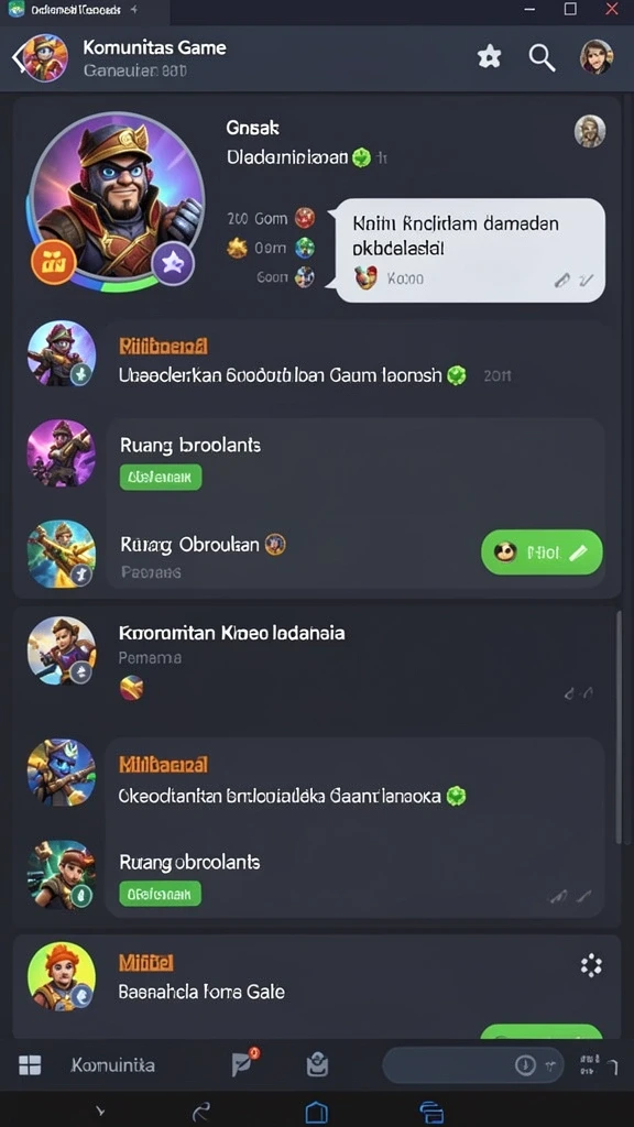 Screenshot gm777 nomor 1
