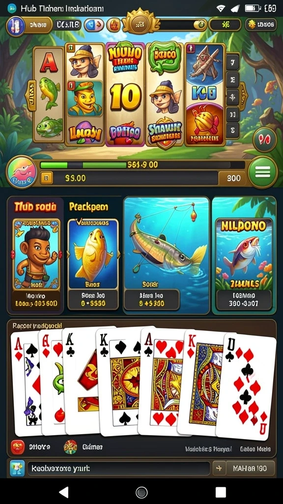 Screenshot god77 nomor 3