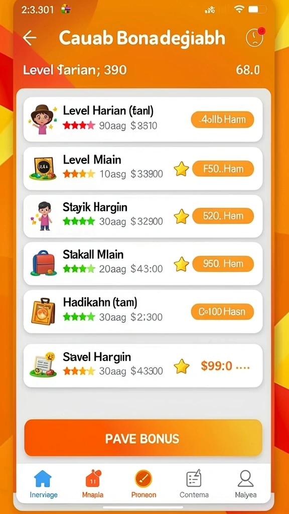 Screenshot h03 nomor 1