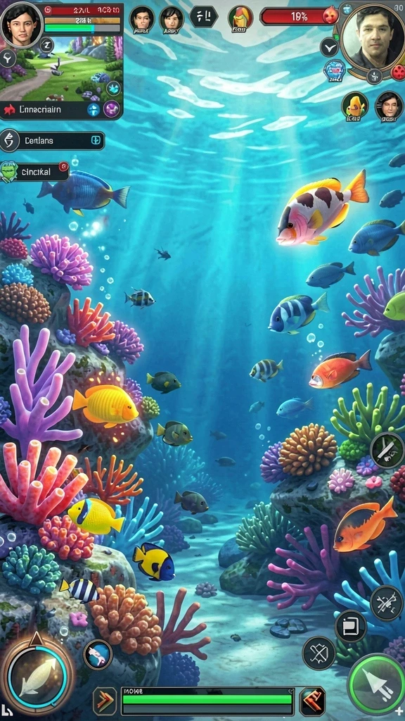 Screenshot idagame nomor 3