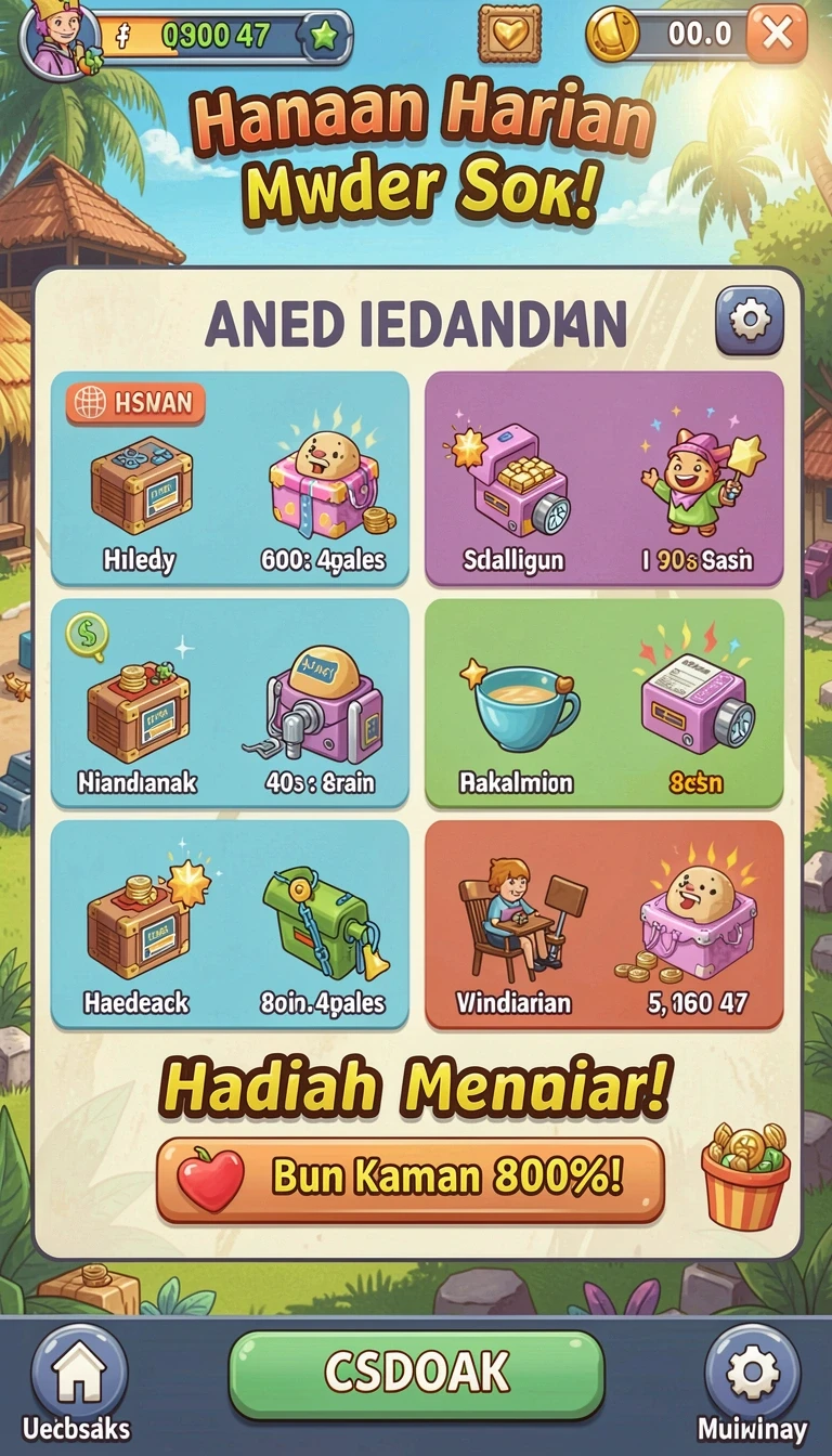 Screenshot idrking nomor 1