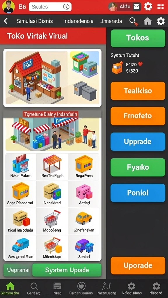 Screenshot in88 nomor 2