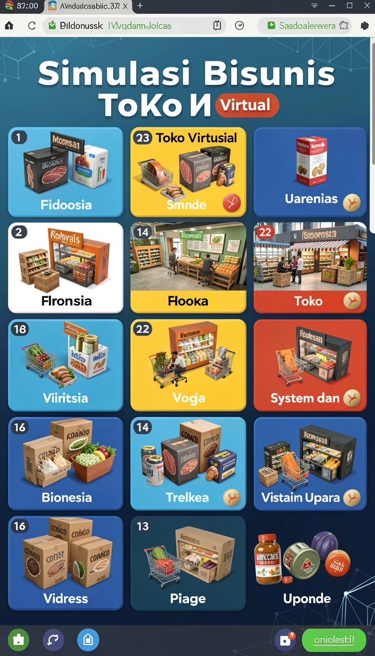 Screenshot inova77 nomor 2