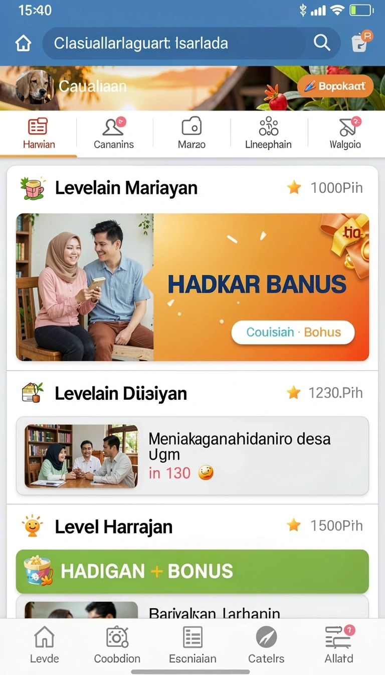 Screenshot jarum77 nomor 1