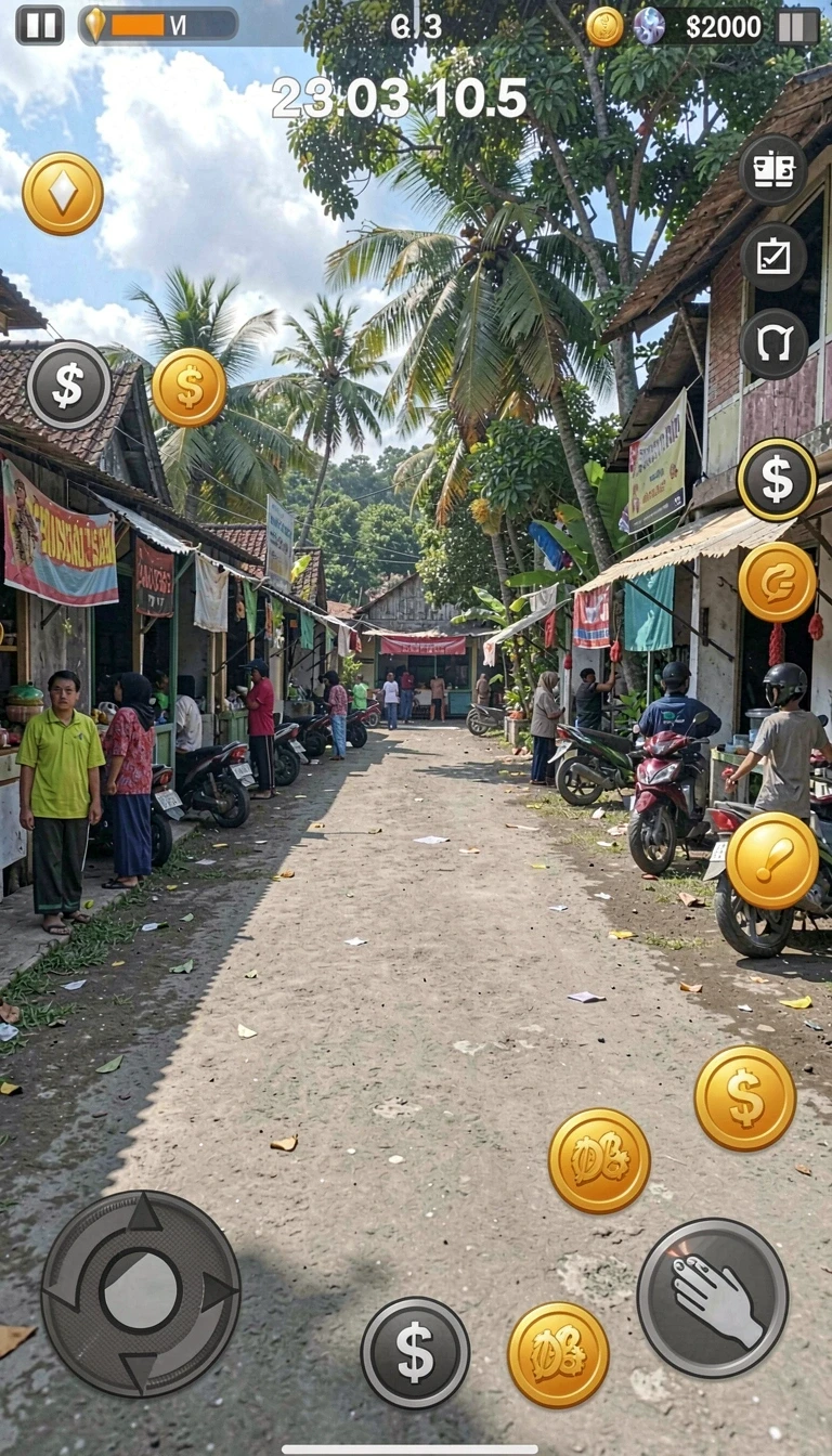 Screenshot jktjkt nomor 3