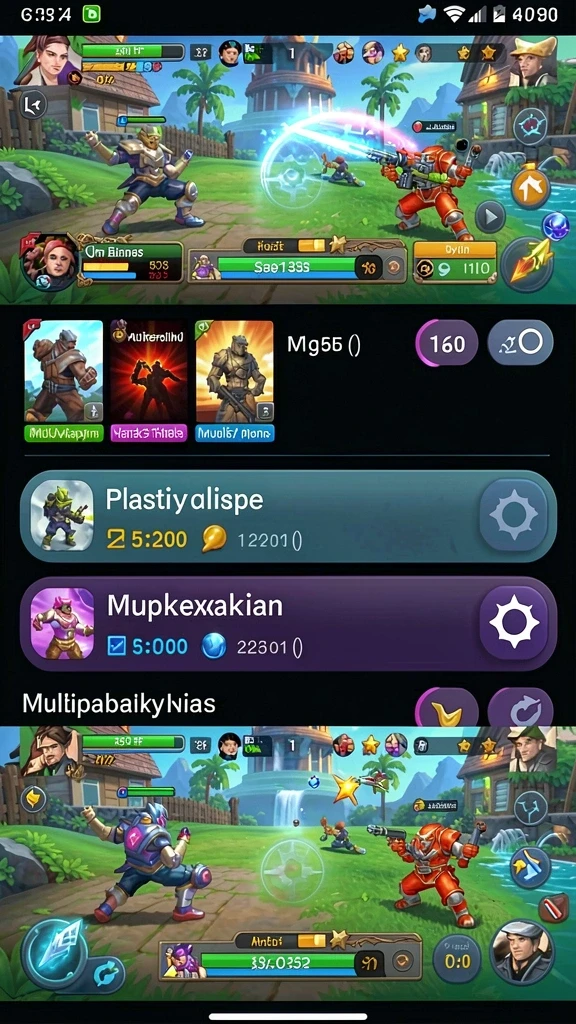 Screenshot juarago nomor 3