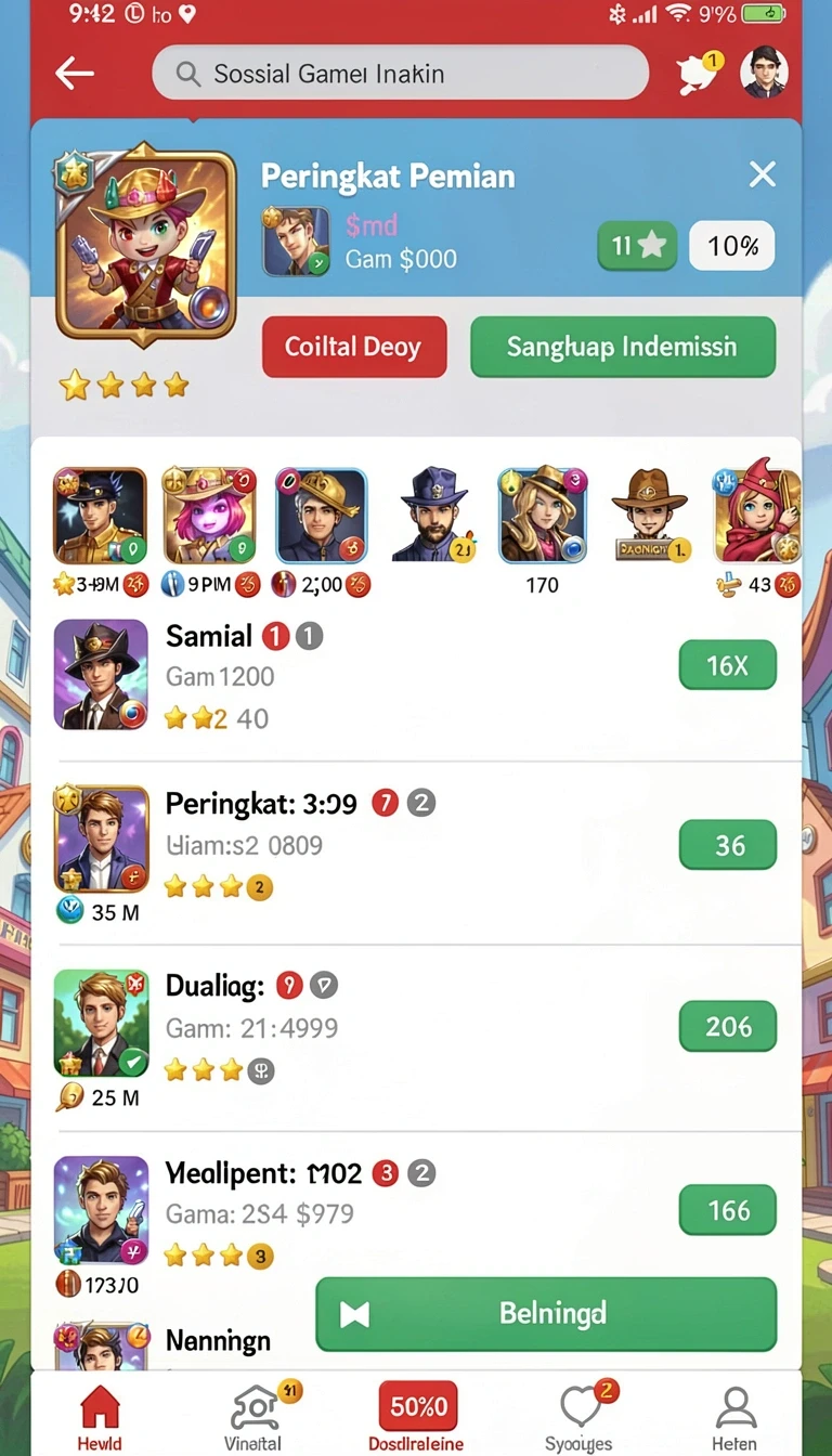 Screenshot kombo88 nomor 2