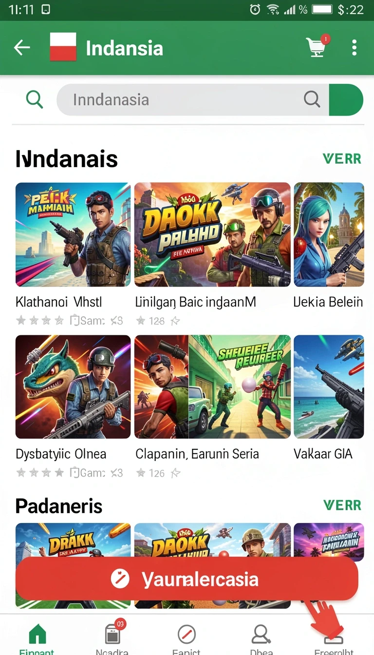 Screenshot lucksvip nomor 3