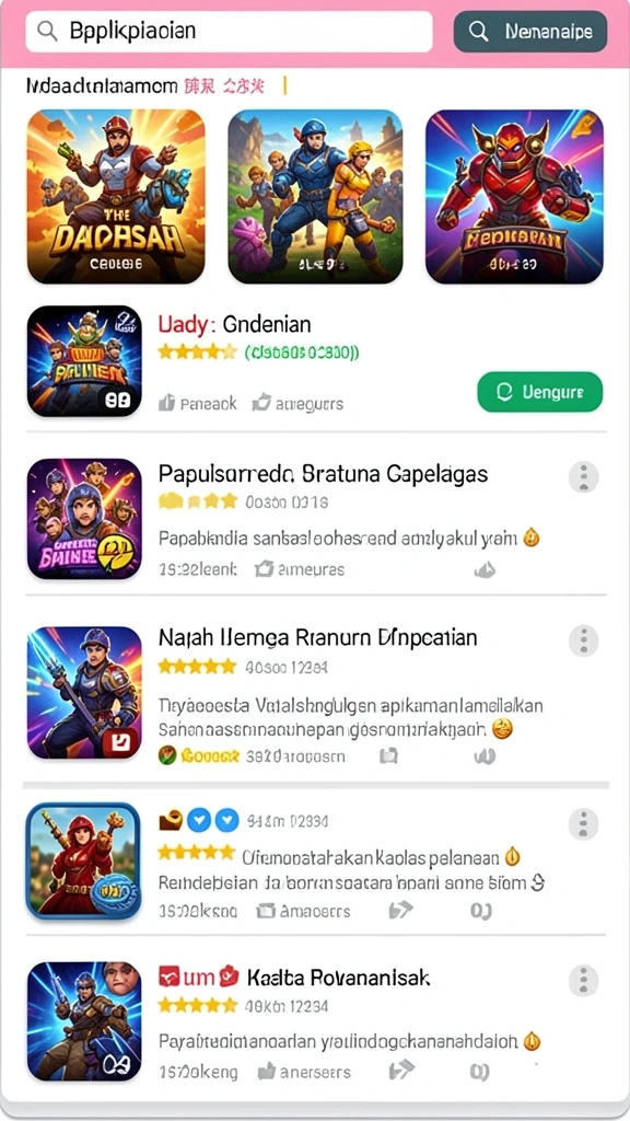 Screenshot luckymino nomor 1