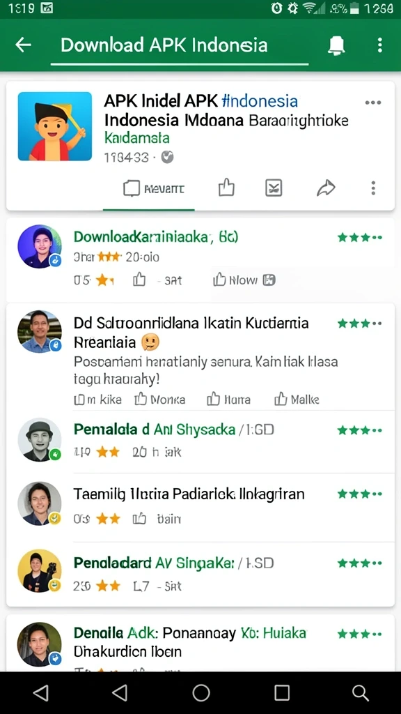 Screenshot luckymino nomor 3