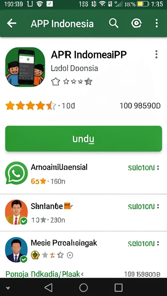 Screenshot mastertoto nomor 3