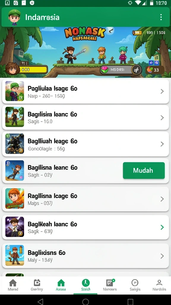 Screenshot menara188 nomor 1