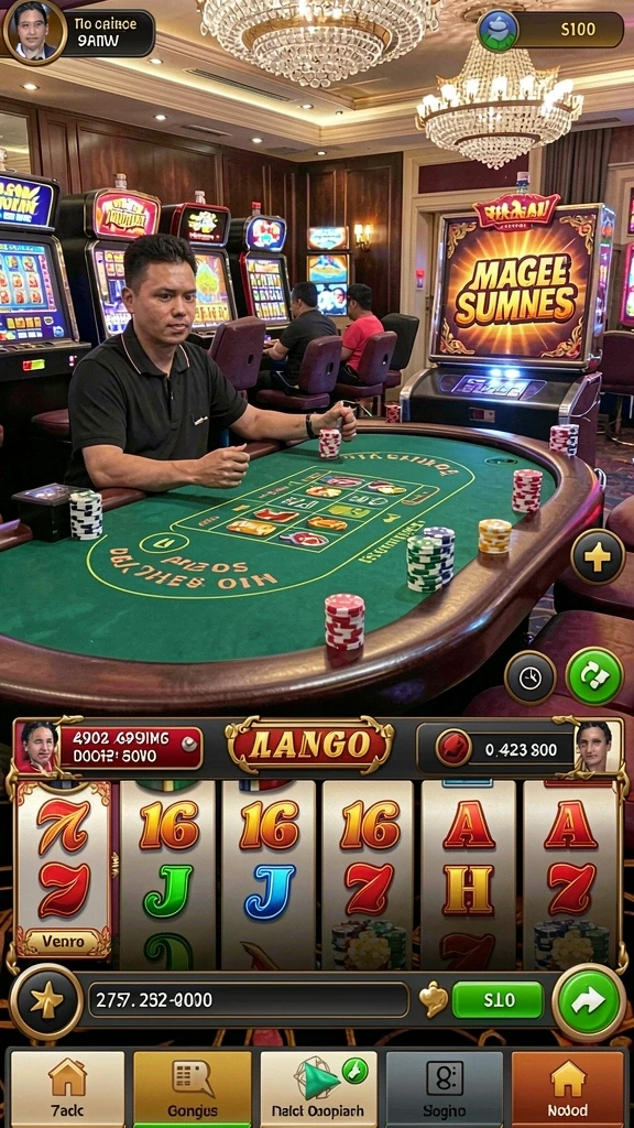 Screenshot menara188 nomor 2