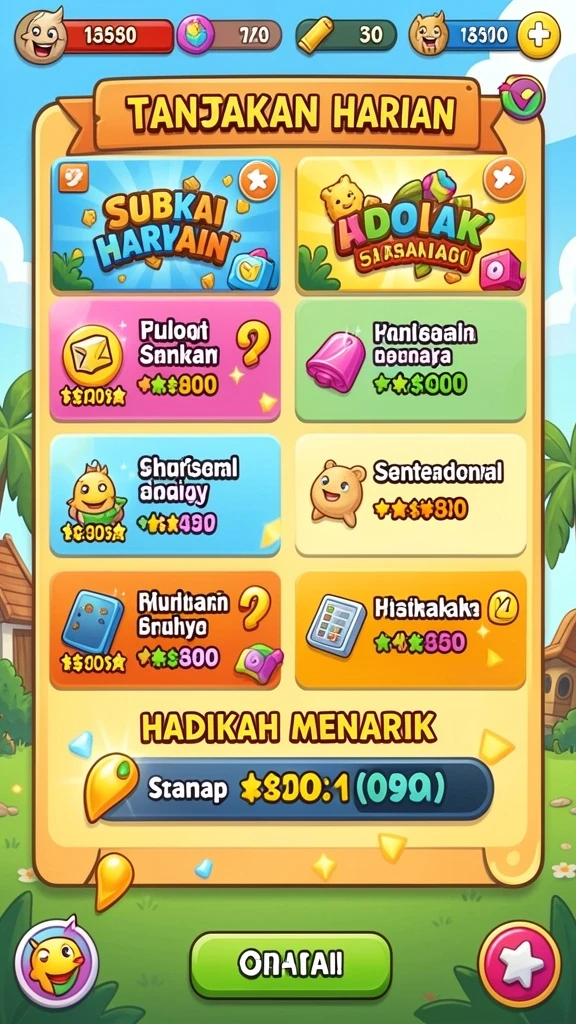 Screenshot menara4d nomor 2